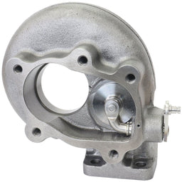 Aeroflow Performance Boosted .86 A/R T25/T28 Inlet & Nissan 5 Bolt Outlet Turbo Exhaust Housing, Suits Boosted Nissan 4748, 5054 & 5447 Turbochargers Boosted .86 A/R T25/T28 Inlet & Nissan 5 Bolt Outlet Turbo Exhaust Housing, Suit Autofit