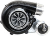 Aeroflow Performance BOOSTED B5455 T3 .83 Internal Wastegate Turbocharger 660HP, Hi Temp Black Finish BOOSTED B5455 T3 .83 Internal Wastegate Turbocharger 660HP, Hi Temp Black Finish Autofit