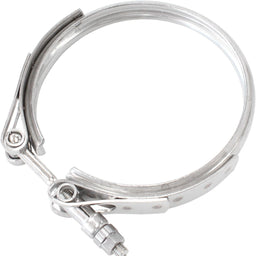 Aeroflow Performance Boosted Replacement V-Band Clamp Only, 100-108mm O.D AF8080-3010 Autofit
