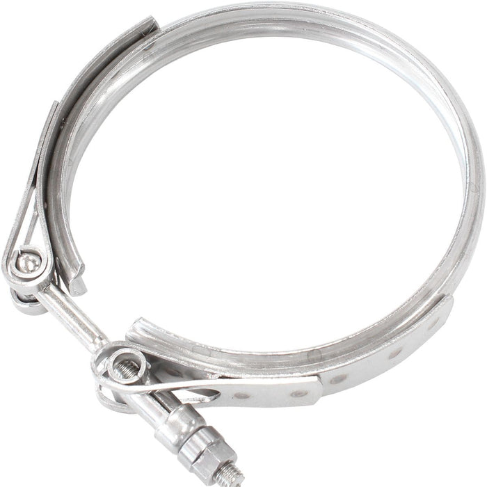 Aeroflow Performance Boosted Replacement V-Band Clamp Only, 100-108mm O.D AF8080-3010 Autofit