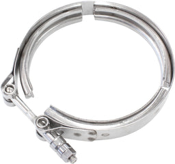 Aeroflow Performance Boosted Replacement V-Band Clamp Only, 108-115mm O.D AF8080-3005 Autofit