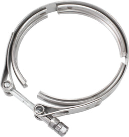 Aeroflow Performance Boosted Replacement V-Band Clamp Only, 112-118mm O.D AF8080-3001 Autofit