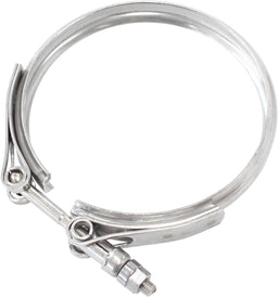 Aeroflow Performance Boosted Replacement V-Band Clamp Only, 113-119mm O.D AF8080-3008 Autofit