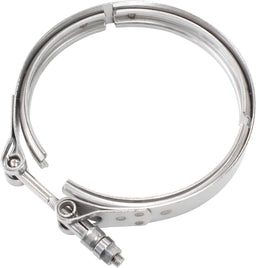 Aeroflow Performance Boosted Replacement V-Band Clamp Only, 118-124mm O.D AF8080-3009 Autofit