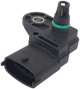 Aeroflow Performance Bosch Part Number 0 281 002 514 Ford Barra Bosch Map Sensor AF49-1560 Autofit