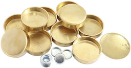 Aeroflow Performance Brass Material Holden V8 253, 304, 308 Welsh Plug Kit AF3000-1004 Autofit