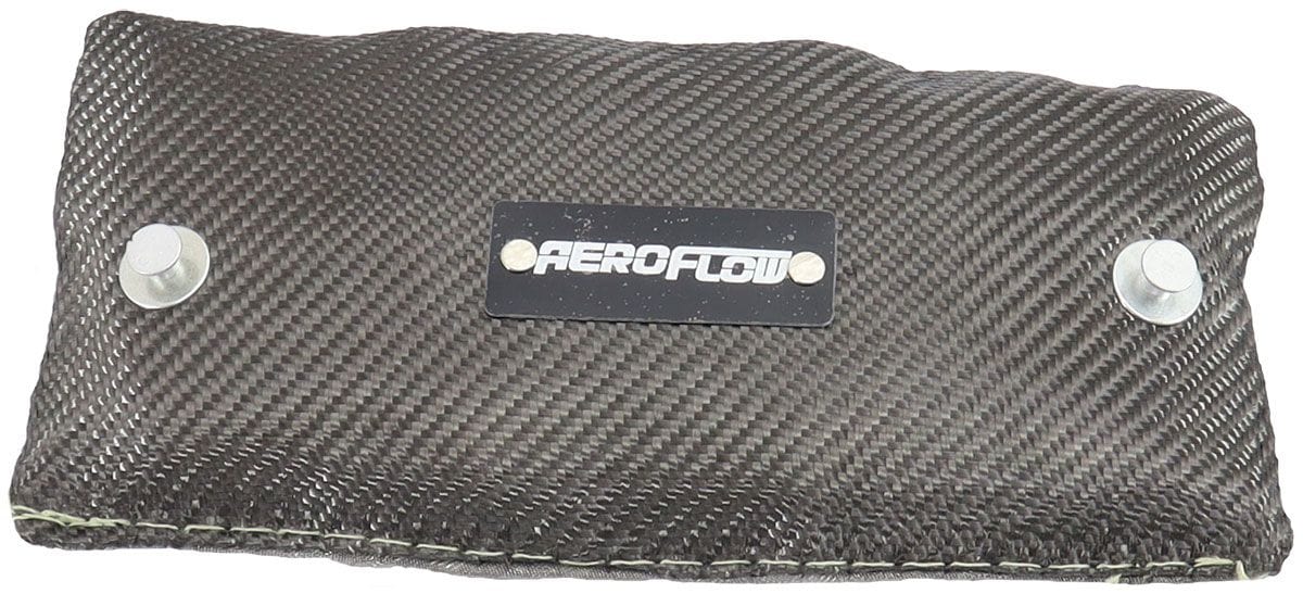 Aeroflow Performance Carbon Clutch / Brake Reservoir Heat Protector Bag Suits 2" Diameter Reservoirs Carbon Clutch / Brake Reservoir Heat Protector Bag Suits 2" Diameter Reservoirs Autofit