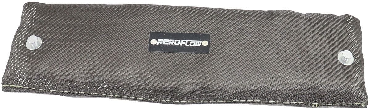 Aeroflow Performance Carbon Clutch / Brake Reservoir Heat Protector Bag Suits 3" Diameter Reservoirs Carbon Clutch / Brake Reservoir Heat Protector Bag Suits 3" Diameter Reservoirs Autofit