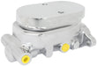 Aeroflow Performance Cast Aluminium with Smooth Top Lid GM Brake Master Cylinder 1" Bore Chrome Finish AF300-150 Autofit