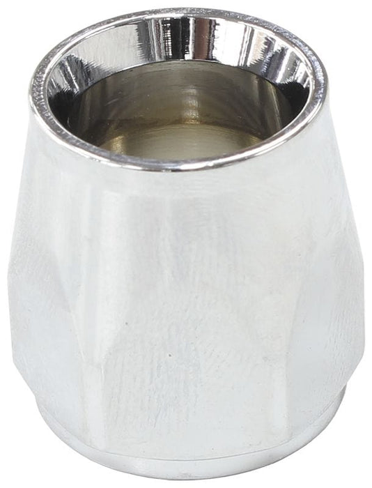Aeroflow Performance Chrome Finish. Suits 200 & 570 Series Hose Ends PTFE Style Hose End Socket -3AN AF279-03DCH Autofit
