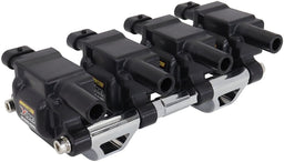 Aeroflow Performance Chrome Finish. This Kit Mounts 8 Coils. Billet LS2/LS3/LS7 Coil Relocation Kit AF64-4034 Autofit