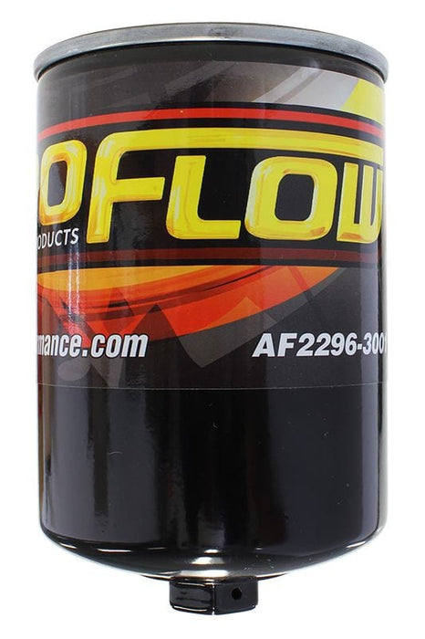 Aeroflow Performance Chrysler, Daihatsu, Ford, Landrover, Mazda & Toyota (Z9) 3/4-16 Oil Filter AF2296-3001 Autofit