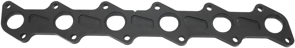 Aeroflow Performance CNC Machined, Suit Barra Engines Ford XR6 BA-FG Header Flange AF9551-1030 Autofit