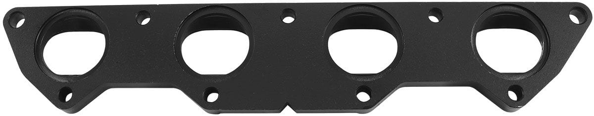 Aeroflow Performance CNC Machined with 50mm Port Size Mitsubishi Evolution 4-9 4G63 Header Flange AF9551-1019 Autofit