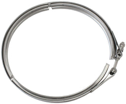 Aeroflow Performance Compressor Cover to Turbo Core V-Band Clamp AF8059-1131 Autofit