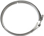 Aeroflow Performance Compressor Cover to Turbo Core V-Band Clamp AF8059-1131 Autofit