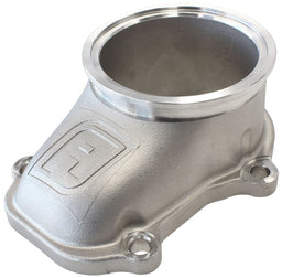 Aeroflow Performance Convert Ford XR6 5-Bolt Flange to 3" V-Band Turbo V-Band Adpater AF8055-1010 Autofit
