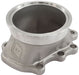 Aeroflow Performance Convert Nissan T25/T28 5-Bolt Flange to 3" V-Band Turbo V-Band Adpater AF8055-1011 Autofit