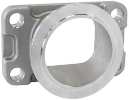 Aeroflow Performance Convert T3 Flange to V-Band Turbo V-Band Adpater AF8055-1000 Autofit