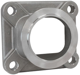 Aeroflow Performance Convert T4 Flange to V-Band Turbo V-Band Adpater AF8055-1001 Autofit