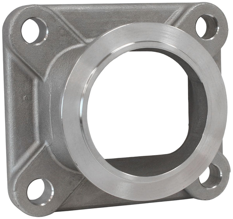 Aeroflow Performance Convert T4 Flange to V-Band Turbo V-Band Adpater AF8055-1001 Autofit