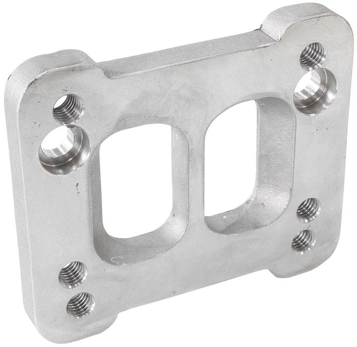 Aeroflow Performance Converts T3 Flange to T4 Flange Turbo Flange Adapter AF8055-1002 Autofit