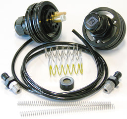 Aeroflow Performance Diaphragm Bleeder Control System AF64-2085 Autofit