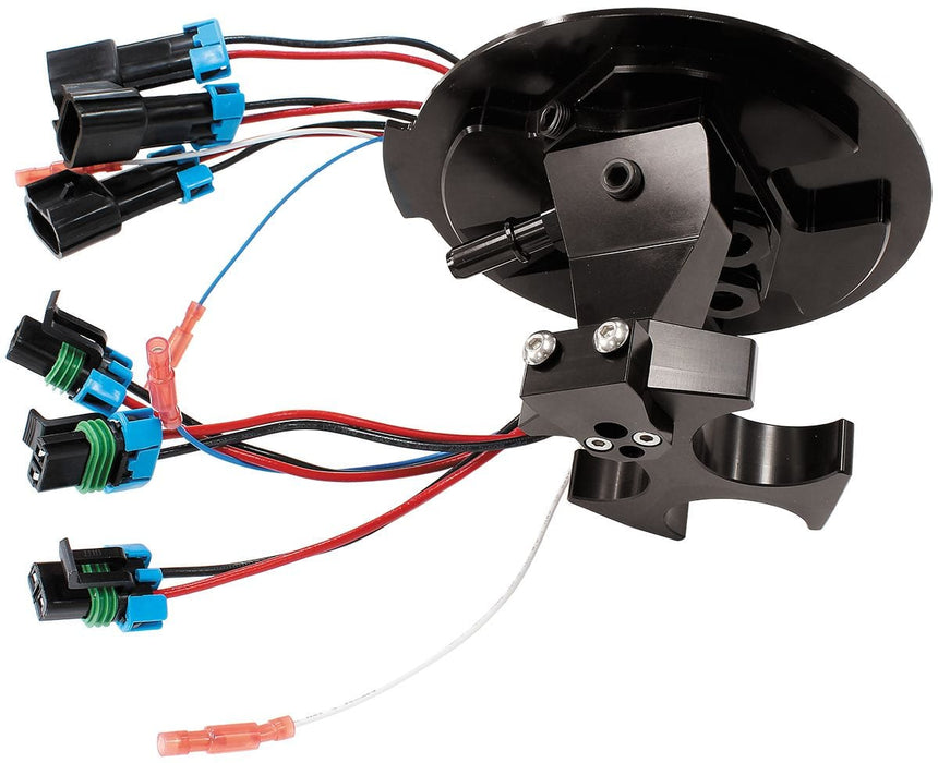 Aeroflow Performance Direct Bolt In Replacement to Support up to 1000HP Holden Commodore VE-VF In-Tank Triple Fuel Pump Module AF64-4055 Autofit