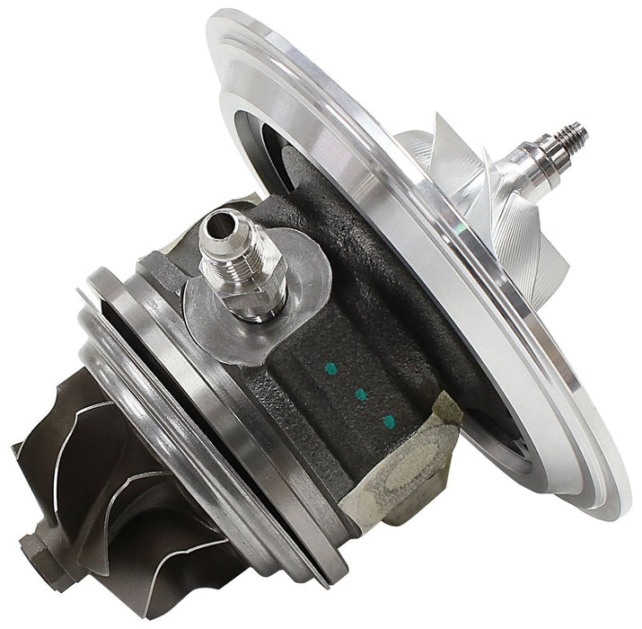 Aeroflow Performance Dual Ball Bearing, No Housing BOOSTED 4628 Turbocharger Core Only AF8059-2000 Autofit