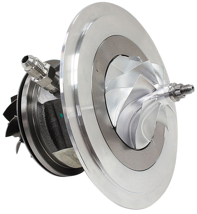 Aeroflow Performance Dual Ball Bearing, No Housing BOOSTED 4628 Turbocharger Core Only AF8059-2000 Autofit