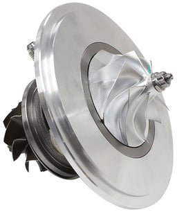 Aeroflow Performance Dual Ball Bearing, No Housing BOOSTED 5855 Turbocharger Core Only AF8059-3005 Autofit