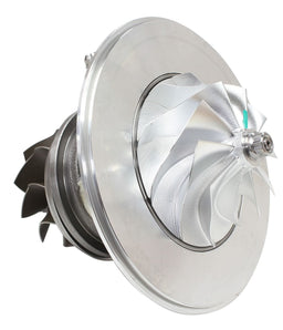 Aeroflow Performance Dual Ball Bearing, No Housing BOOSTED 6662 Turbocharger Core Only AF8059-3014 Autofit