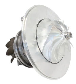 Aeroflow Performance Dual Ball Bearing, No Housing BOOSTED 6762 Turbocharger Core Only AF8059-3018 Autofit