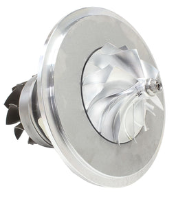 Aeroflow Performance Dual Ball Bearing, No Housing BOOSTED 6766 Turbocharger Core Only AF8059-4505 Autofit