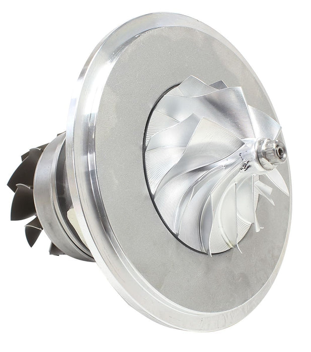 Aeroflow Performance Dual Ball Bearing, No Housing BOOSTED 6766 Turbocharger Core Only AF8059-4505 Autofit
