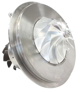 Aeroflow Performance Dual Ball Bearing, No Housing BOOSTED 7675 Turbocharger Core Only AF8059-4005 Autofit