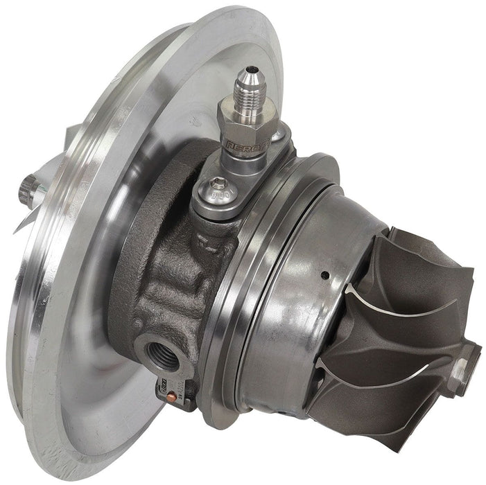 Aeroflow Performance Dual Ball Bearing, No Housing BOOSTED 7975 Turbocharger Core Only AF8059-4010 Autofit
