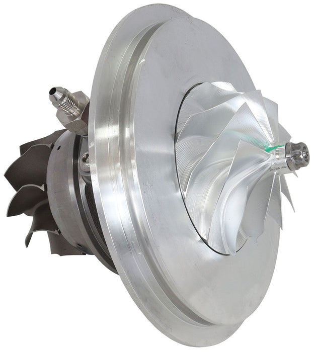 Aeroflow Performance Dual Ball Bearing, No Housing BOOSTED 7975 Turbocharger Core Only AF8059-4010 Autofit