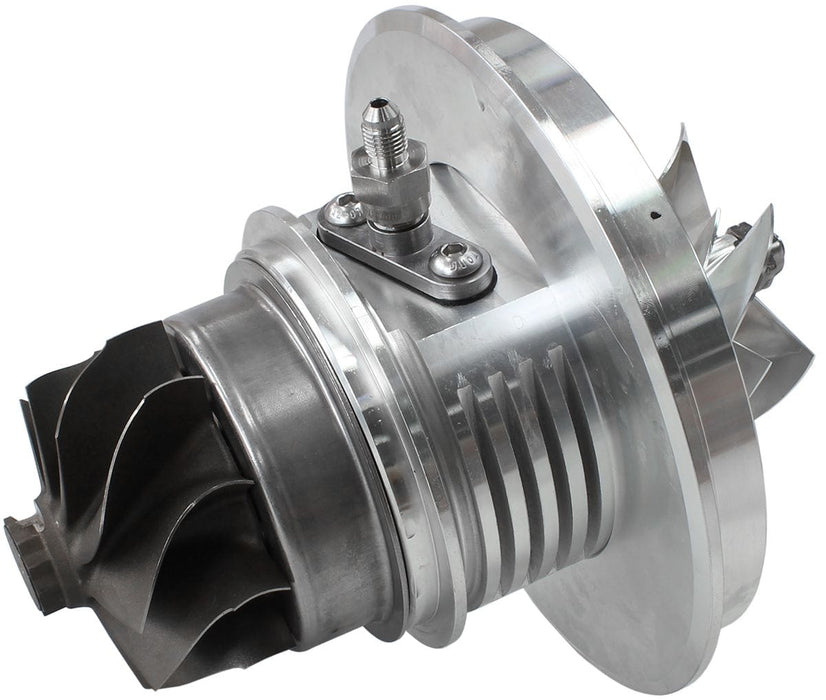 Aeroflow Performance Dual Ball Bearing, No Housing BOOSTED 8888 Turbocharger Core Only AF8059-6811 Autofit