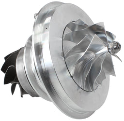 Aeroflow Performance Dual Ball Bearing, No Housing BOOSTED 8888 Turbocharger Core Only AF8059-6811 Autofit