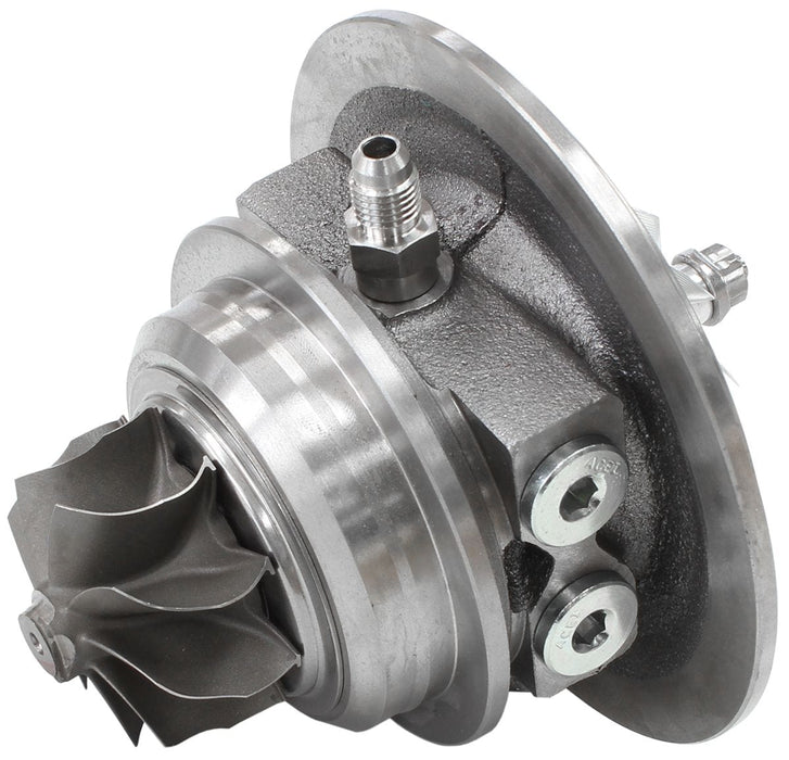 Aeroflow Performance Dual Ball Bearing, Reverse Rotation, No Housing BOOSTED 4849 Turbocharger Core Only AF8059-2110 Autofit