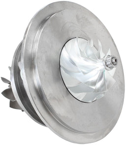 Aeroflow Performance Dual Ball Bearing, Reverse Rotation, No Housing BOOSTED 4849 Turbocharger Core Only AF8059-2110 Autofit