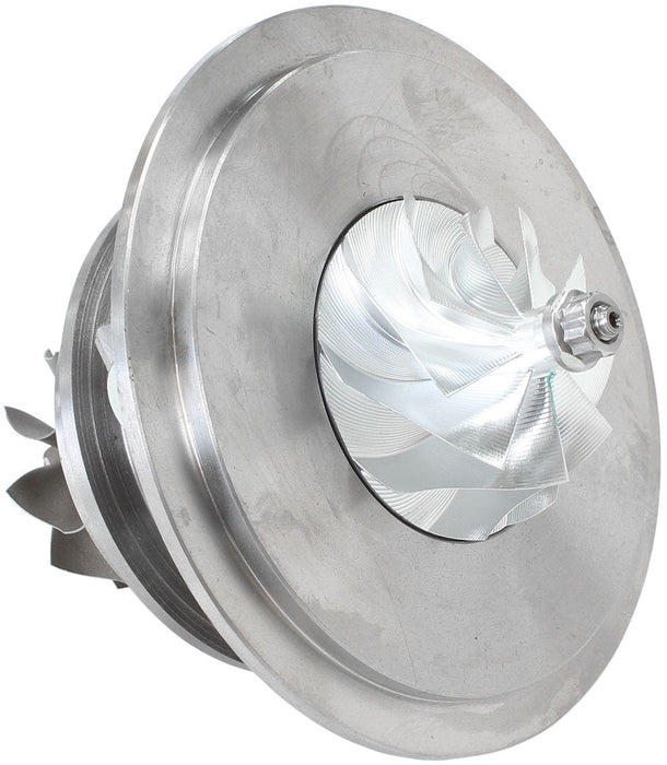 Aeroflow Performance Dual Ball Bearing, Reverse Rotation, No Housing BOOSTED 4849 Turbocharger Core Only AF8059-2110 Autofit