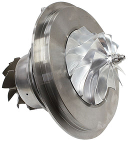 Aeroflow Performance Dual Ball Bearing, Reverse Rotation, No Housing BOOSTED 5449 Turbocharger Core Only AF8059-2115 Autofit