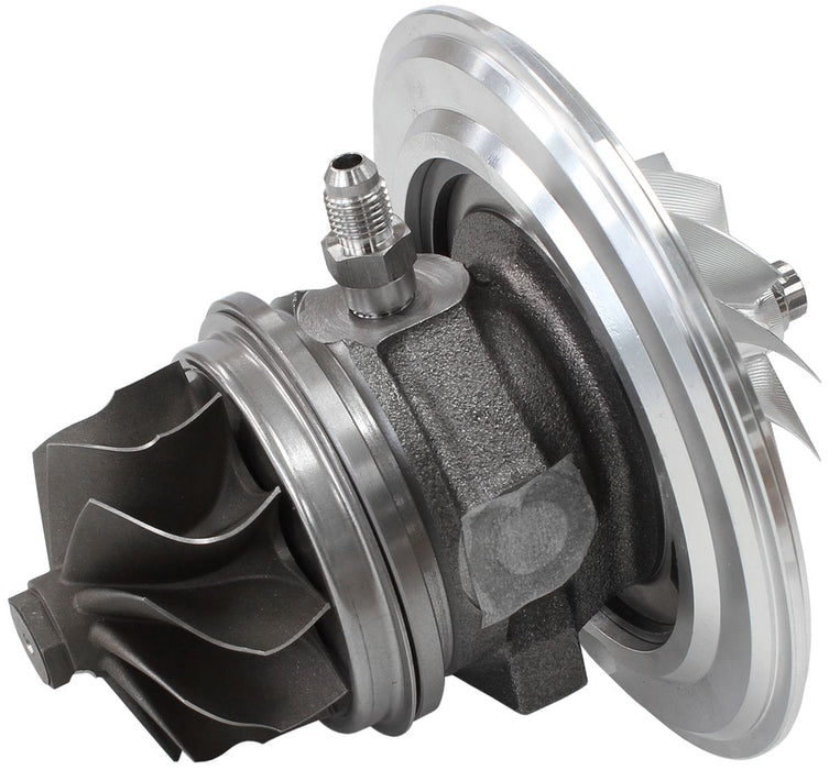 Aeroflow Performance Dual Ball Bearing, Reverse Rotation, No Housing BOOSTED 6662 Turbocharger Core Only AF8059-3116 Autofit