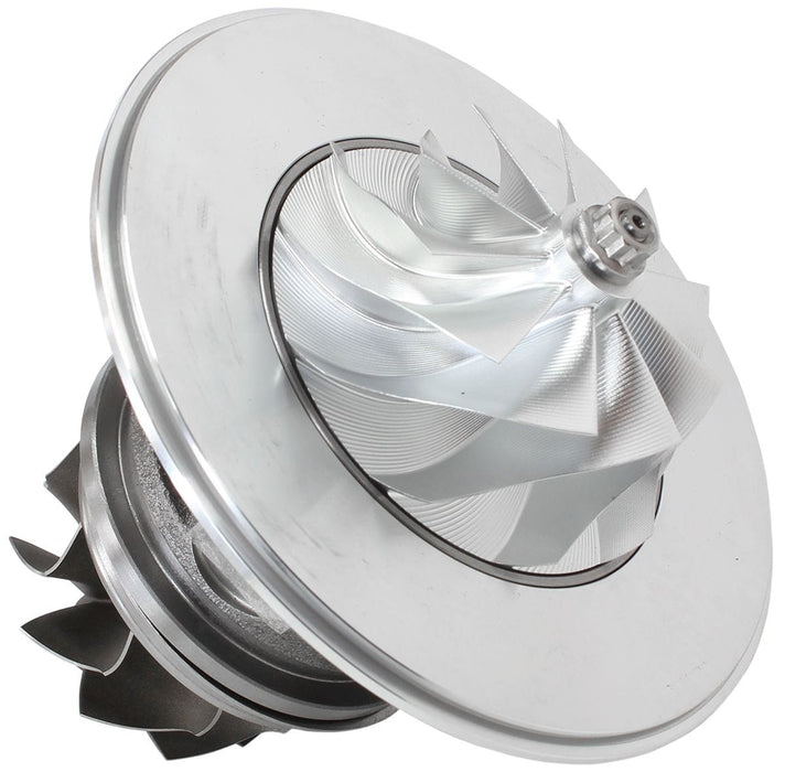 Aeroflow Performance Dual Ball Bearing, Reverse Rotation, No Housing BOOSTED 6662 Turbocharger Core Only AF8059-3116 Autofit