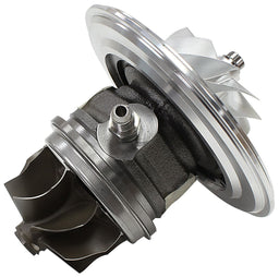 Aeroflow Performance Dual Ball Bearing, Reverse Rotation, No Housing BOOSTED 6762 Turbocharger Core Only AF8059-3125 Autofit