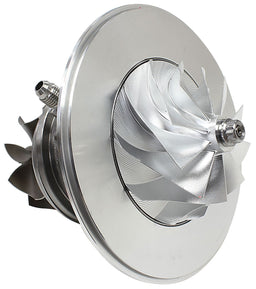 Aeroflow Performance Dual Ball Bearing, Reverse Rotation, No Housing BOOSTED 6762 Turbocharger Core Only AF8059-3125 Autofit