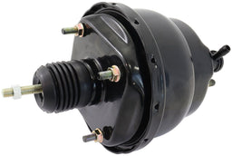 Aeroflow Performance Dual Diaphram GM 7" Brake Booster Black Finish AF300-105BLK Autofit