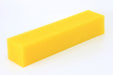 Aeroflow Performance E85 Compatible. Must be changed seasonally. Yellow in Colour Fuel Cell Safety Foam (18" L x 4" W x 3.5") AF85-3005 Autofit
